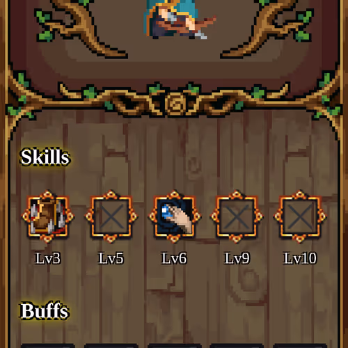 Dungeonhero 1