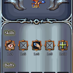 Hero #10528