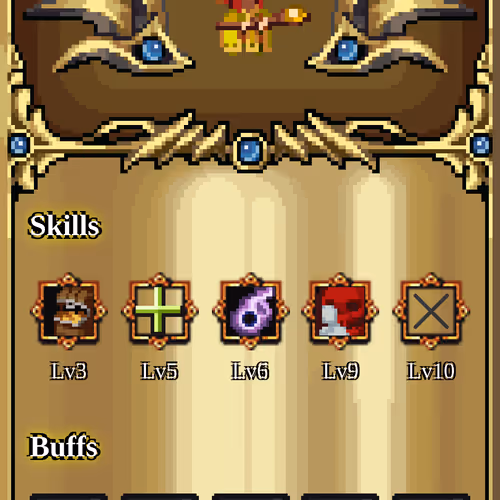 Dungeonhero 1