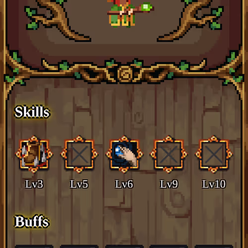 Dungeonhero 1