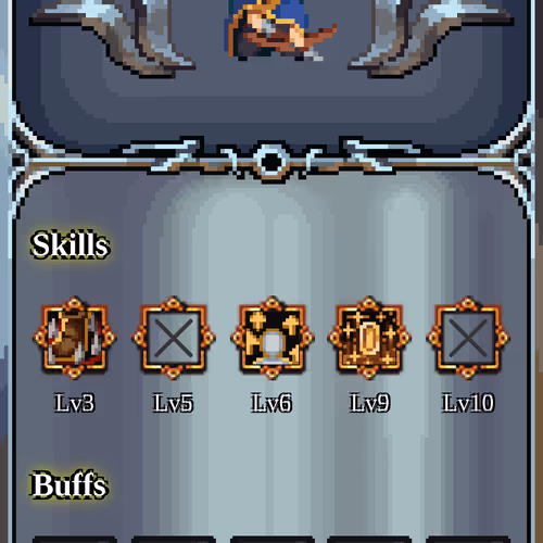 Dungeonhero 1