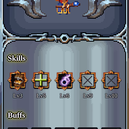 Dungeonhero 1