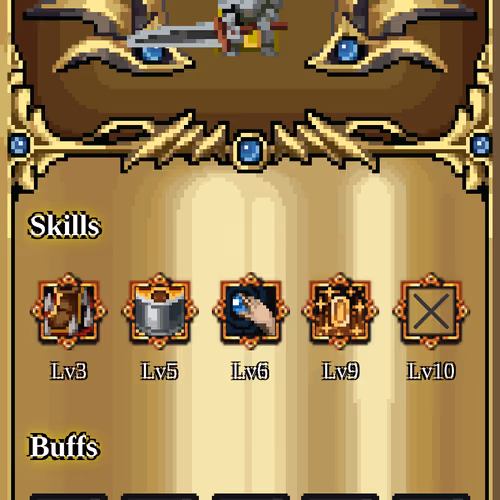 Dungeonhero 1
