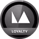 Loyalty Badge