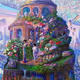 Flowers Tower
