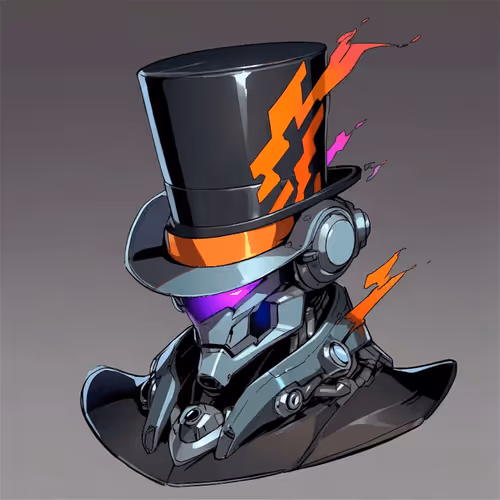 New Project Mecha Robot 34/50