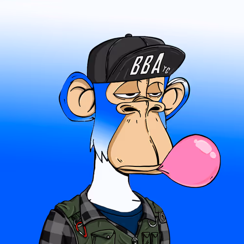 Based Bored Apes