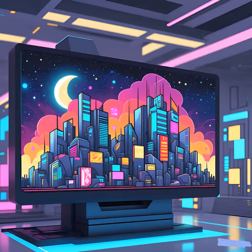 Night City Based NFT