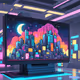 Night City Based NFT