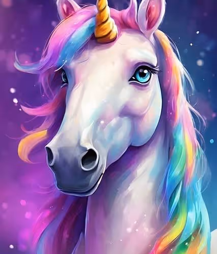 Unicorn 241