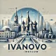 Ivanovo/Moskov - Member