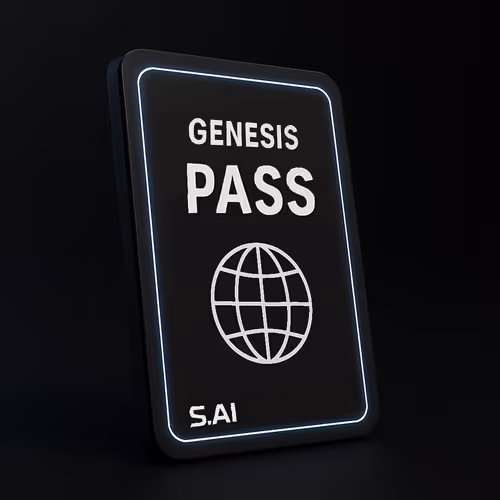 SAI Labs Genesis Pass