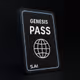SAI Labs Genesis Pass