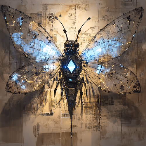 The Transformation 3