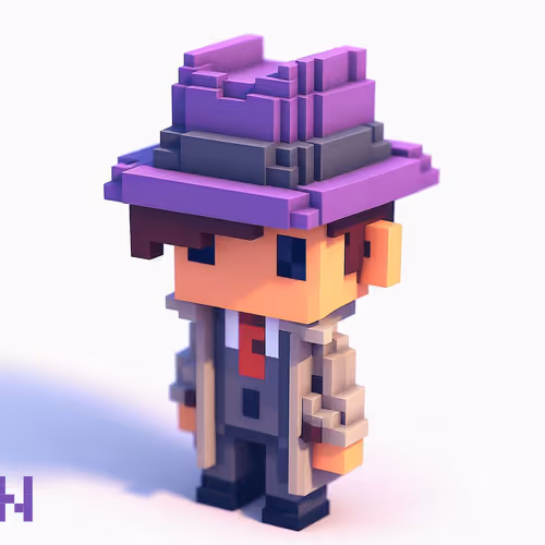 degen detective