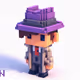degen detective