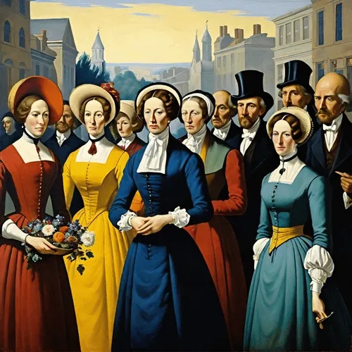 English Renaissance