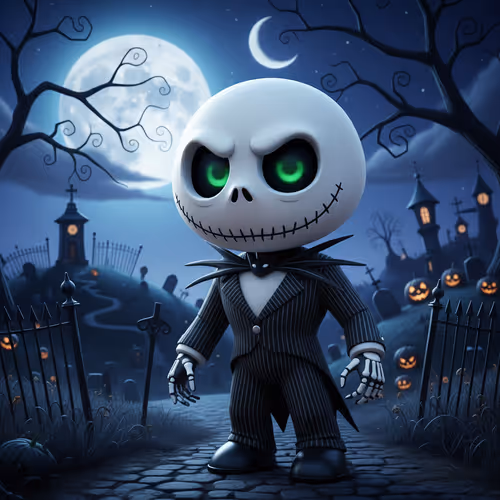 Doomsday Halloween 679191602