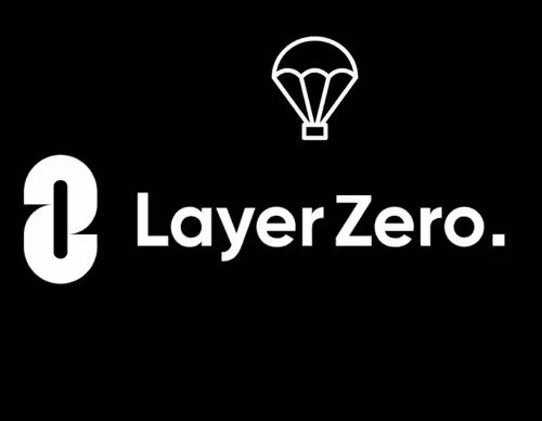 LayerZero ChainBridge NFT #897