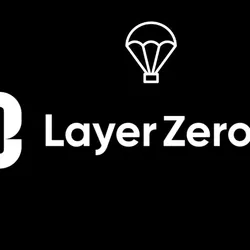 LayerZero ChainBridge NFT #62