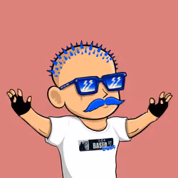 BSB CHAD #288
