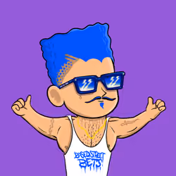 BSB CHAD #289