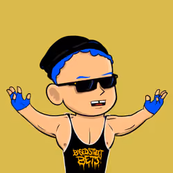 BSB CHAD #290