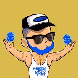 BSB CHAD #287