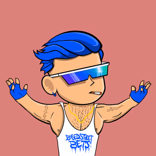 BSB CHAD #72