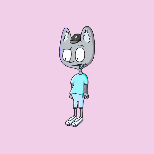 Whozee #56