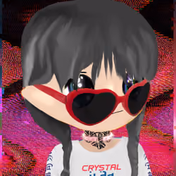 Miladysisi    #1216