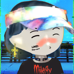 Miladysisi    #769