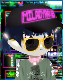 Item Media