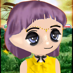 Miladysisi    #4662