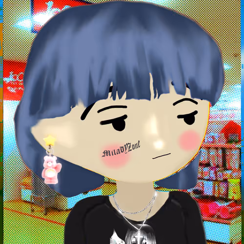 Miladysisi    #1372