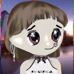 Miladysisi    #4538