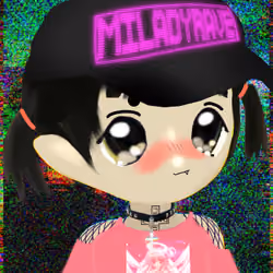 Miladysisi    #4712