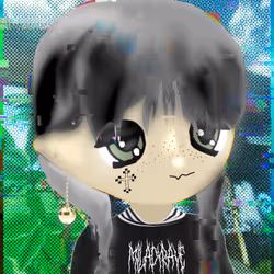 Miladysisi    #4420