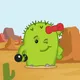Base cactus