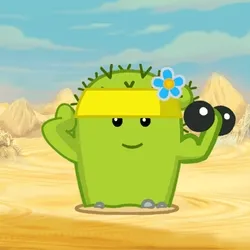 Base cactus