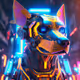CYBERPUNK  DOG3.1