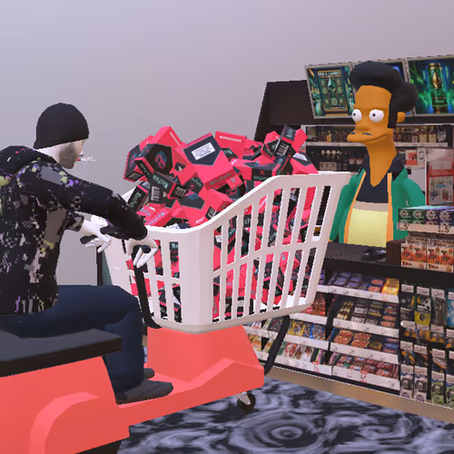 Item #2 Media