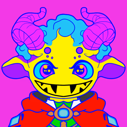 Weirdrealms