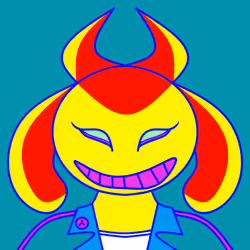 Weird Realms #9363