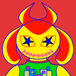 Weird Realms #9540
