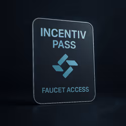 Incentiv Faucet Pass