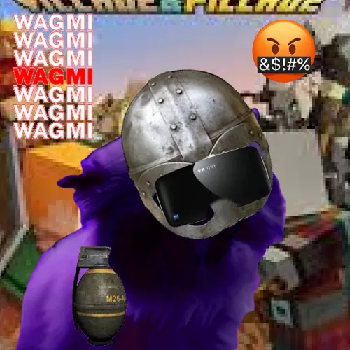 Mad Miggles #4749