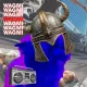 Mad Miggles #1541