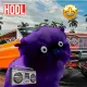 Mad Miggles #3602