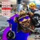 Mad Miggles #1545